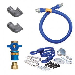 Dormont 16100KITCF60 Deluxe Safety Quik® 60