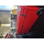 CaterGator CG170SF Seafoam 170 Qt. Rotomolded Outdoor Cooler / Ice Chest