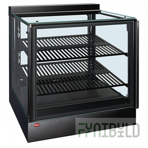 Hatco IHDCH-28 Black 28