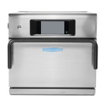 TurboChef i3 Electric Countertop Rapid Cook Ventless Oven with One Touch Controls - 208/240V, 1 Phase TurboChef i3 Electric Countertop Rapid Cook Ventless Oven with One Touch Controls - 208/240V, 1 Phase