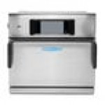 TurboChef i3 Electric Countertop Rapid Cook Ventless Oven with One Touch Controls - 208/240V, 1 Phase TurboChef i3 Electric Countertop Rapid Cook Ventless Oven with One Touch Controls - 208/240V, 1 Phase