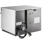 Solwave Ameri-Series Heavy-Duty Commercial Steamer Microwave Oven - 208/240V, 3,500W