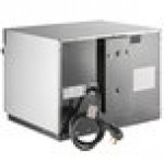 Solwave Ameri-Series Heavy-Duty Commercial Steamer Microwave Oven - 208/240V, 3,500W