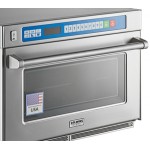 Solwave Ameri-Series Heavy-Duty Commercial Steamer Microwave Oven - 208/240V, 3,500W