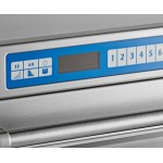 Solwave Ameri-Series Heavy-Duty Commercial Steamer Microwave Oven - 208/240V, 3,500W