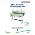 Sani-Lav 56FK2 60 Sani-Lav 56FK2 60