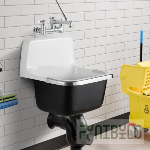 American Standard 7692000.020 Lakewell 22