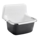 American Standard 7692000.020 Lakewell 22