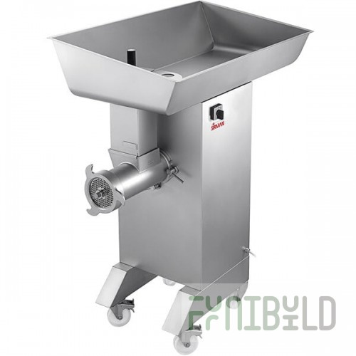 Sirman 2142215010236T TC #42 Montana Electric Meat Grinder