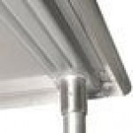 Advance Tabco TVKG-243 24 Advance Tabco TVKG-243 24