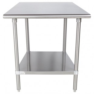 Advance Tabco Premium Series SS-363 36