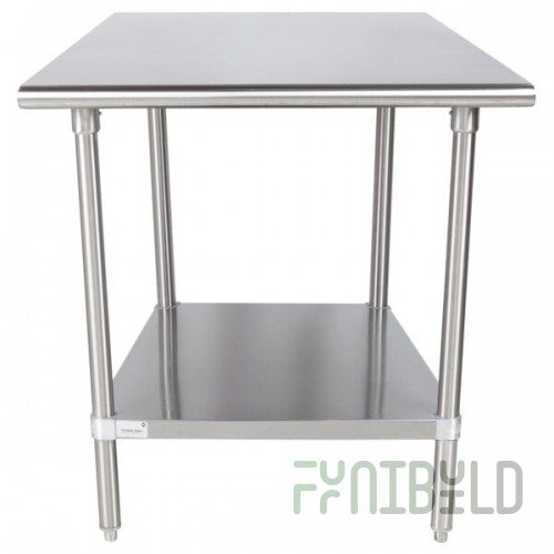Advance Tabco Premium Series SS-363 36