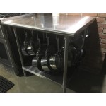 Advance Tabco Premium Series SS-363 36