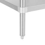 Advance Tabco KMS-302 30