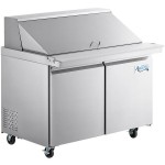 Avantco SS-PT-48M-HC 48 Avantco SS-PT-48M-HC 48