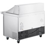Avantco SS-PT-48M-HC 48 Avantco SS-PT-48M-HC 48