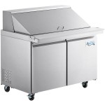 Avantco SS-PT-48M-HC 48 Avantco SS-PT-48M-HC 48