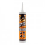 Gorilla Ultimate 9 oz. Heavy-Duty Construction Adhesive Gorilla Ultimate 9 oz. Heavy-Duty Construction Adhesive