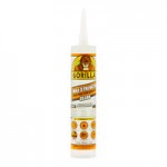 Gorilla Ultimate 9 oz. Heavy-Duty Construction Adhesive Gorilla Ultimate 9 oz. Heavy-Duty Construction Adhesive