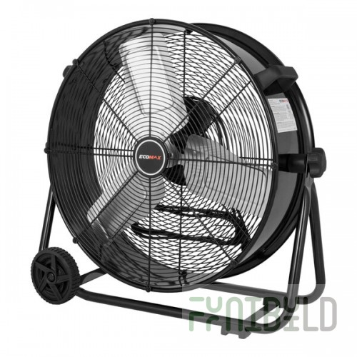 Ecomax 24