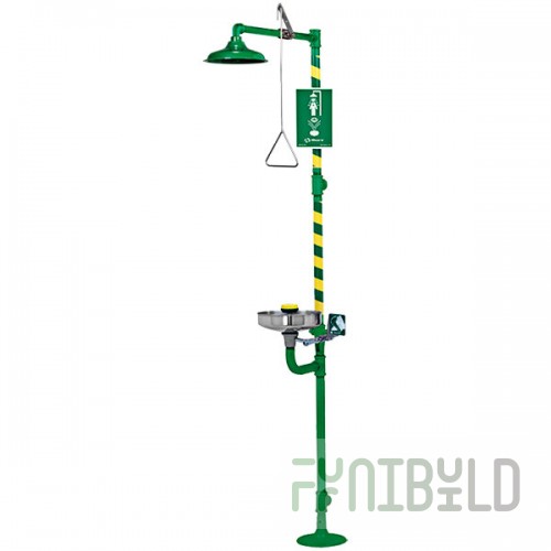 Haws Axion MSR 89 1/4