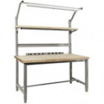 BenchPro Kennedy Series 30 BenchPro Kennedy Series 30