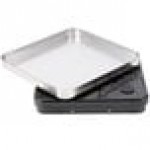 Edlund ERS-60 60 lb. Digital Receiving Scale with 12 Edlund ERS-60 60 lb. Digital Receiving Scale with 12