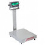 Edlund ERS-60 60 lb. Digital Receiving Scale with 12 Edlund ERS-60 60 lb. Digital Receiving Scale with 12