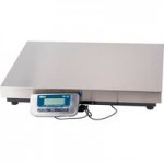 Edlund ERS-60 60 lb. Digital Receiving Scale with 12 Edlund ERS-60 60 lb. Digital Receiving Scale with 12