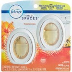 Febreze Air 99241 Heavy-Duty Crisp Clean Scented Air Freshener 8.1 oz. - 6/Case Febreze Air 99241 Heavy-Duty Crisp Clean Scented Air Freshener 8.1 oz. - 6/Case