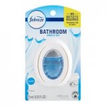 Febreze Air 99241 Heavy-Duty Crisp Clean Scented Air Freshener 8.1 oz. - 6/Case Febreze Air 99241 Heavy-Duty Crisp Clean Scented Air Freshener 8.1 oz. - 6/Case