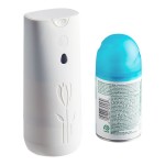 Air Wick Freshmatic RAC88413 Automatic Spray Air Freshener with Fresh Waters Refill