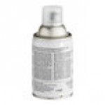 Rubbermaid® FG4012461 Microburst 9000 Mountain Peaks Metered Aerosol Air Freshener System Refill