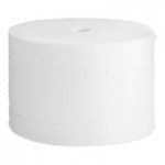 Compact by GP Pro Quad Coreless Roll High Capacity Toilet Paper Dispenser Compact by GP Pro Quad Coreless Roll High Capacity Toilet Paper Dispenser