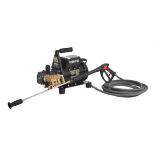 Mi-T-M CD Series CD-1502-3MUH Corded Electric Cold Water Pressure Washer - 1,500 PSI; 2.0 GPM Mi-T-M CD Series CD-1502-3MUH Corded Electric Cold Water Pressure Washer - 1,500 PSI; 2.0 GPM