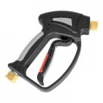 Mi-T-M CD Series CD-1502-3MUH Corded Electric Cold Water Pressure Washer - 1,500 PSI; 2.0 GPM