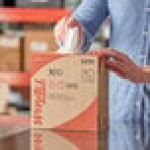 WypAll® X60 8 3/8