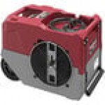 AlorAir Storm LGR 1250X Smart Wi-Fi Red Industrial Commercial Dehumidifier with Pump - 115V AlorAir Storm LGR 1250X Smart Wi-Fi Red Industrial Commercial Dehumidifier with Pump - 115V