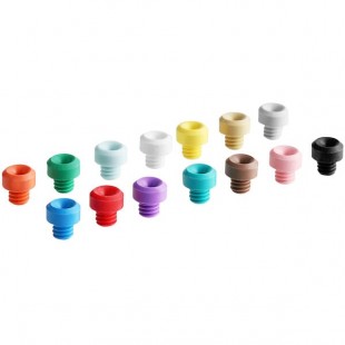 Dema 100.15K Regular Metering Tip Kit for 1/4