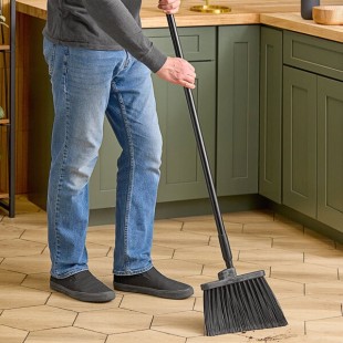 Carlisle 41082EC03 Sparta Duo-Sweep 12