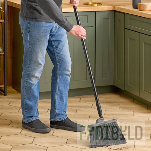 Carlisle 41082EC03 Sparta Duo-Sweep 12