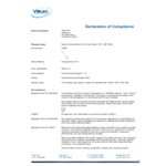 Vikan 41855 16 1/2 Vikan 41855 16 1/2