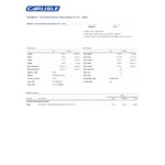 Carlisle Flo-Pac 36538014 9 1/4