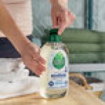Seventh Generation EasyDose 10732913447050 23.1 oz. Free & Clear Ultra-Concentrated Laundry Detergent - 6/Case Seventh Generation EasyDose 10732913447050 23.1 oz. Free & Clear Ultra-Concentrated Laundry Detergent - 6/Case
