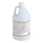 Noble Chemical Sani-512 1 Gallon / 128 oz. Concentrated Sanitizer / Disinfectant - 4/Case Noble Chemical Sani-512 1 Gallon / 128 oz. Concentrated Sanitizer / Disinfectant - 4/Case