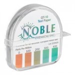 Noble Chemical Sani-512 1 Gallon / 128 oz. Concentrated Sanitizer / Disinfectant - 4/Case Noble Chemical Sani-512 1 Gallon / 128 oz. Concentrated Sanitizer / Disinfectant - 4/Case