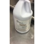 Noble Chemical Sani-512 1 Gallon / 128 oz. Concentrated Sanitizer / Disinfectant - 4/Case Noble Chemical Sani-512 1 Gallon / 128 oz. Concentrated Sanitizer / Disinfectant - 4/Case