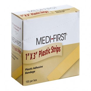 Medi-First 60033 1 Medi-First 60033 1