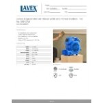 Lavex 3-Speed Mini Air Mover with GFCI Power Outlets - 1/8 hp, 500 CFM Lavex 3-Speed Mini Air Mover with GFCI Power Outlets - 1/8 hp, 500 CFM