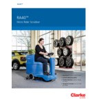 Clarke 56384074 RA40 20D 20